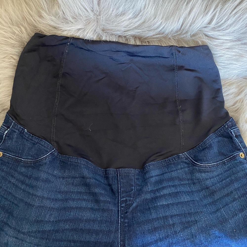 Maternity Jeans